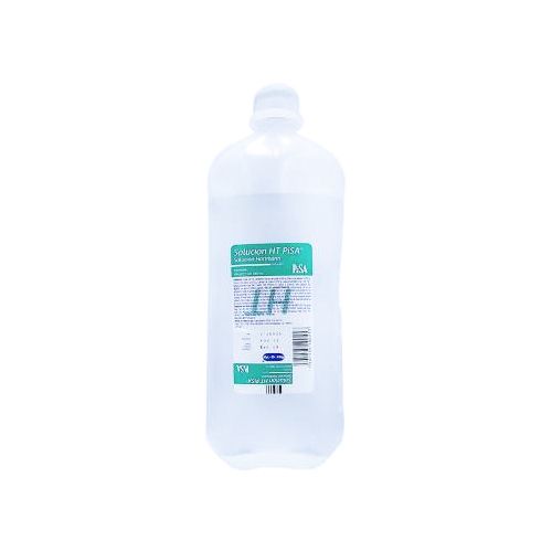 SOLUCION HARTMAN HT, PISA, 1000 ml