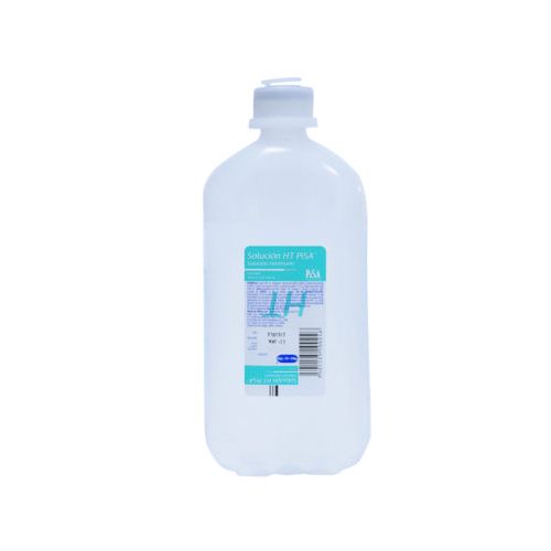 SOLUCION HARTMAN 500ml, HT PISA