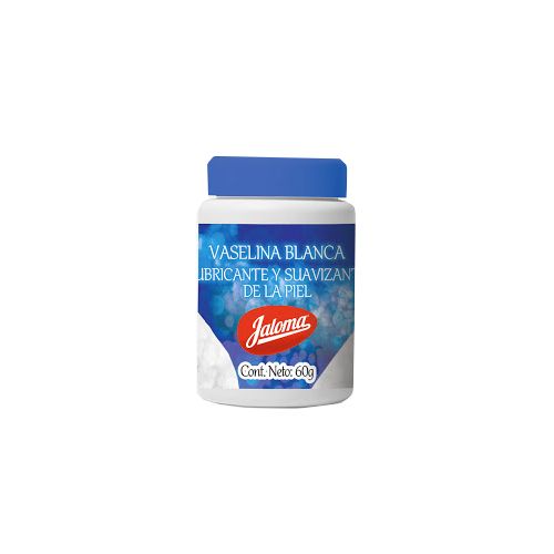 VASELINA BLANCA JALOMA ,  60 g crem