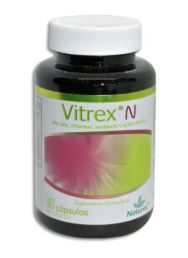 VITREX N, 30 cap 1.8g c/u