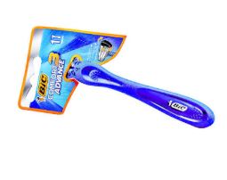 RASTRILLO, BIC COMFORT ADVANCE 3
