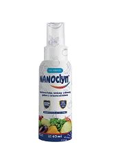 SULFATO DE COBRE 60 ml, NANOCLYN GOTAS