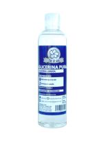 GLICERINA, 40 ml, FLOR DE AIRE