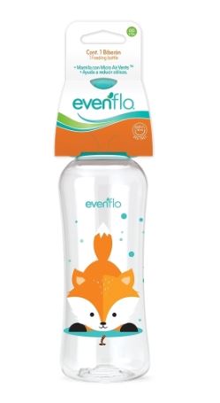BIBERON 8 oz, EVENFLO PETS