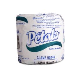 PAPEL HIGIENICO 260 HOJAS, 1 rollo, PETALO PROFESSIONAL