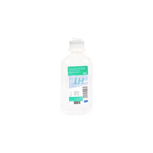 SOLUCION HARTMAN 250 ml, HT PISA