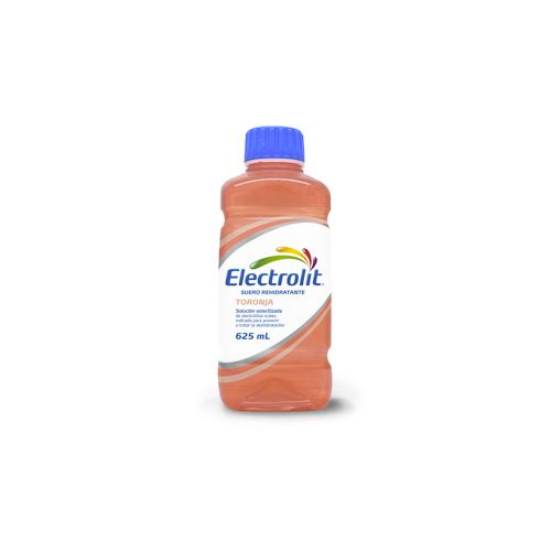 SUERO ORAL TORONJA 625 ml ELECTROLIT