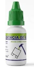ESENCIA DE CLAVO 10 ml HERBOTEC