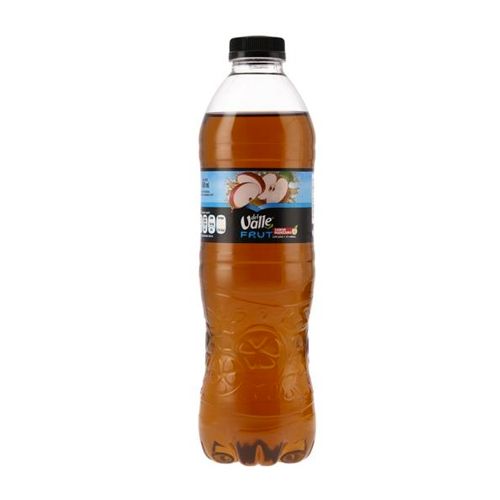 DEL VALLE FRUT MANZANA 600 ml 