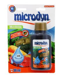 [7501119500496] PLATA IONIZADA 90 mL MICRODYN