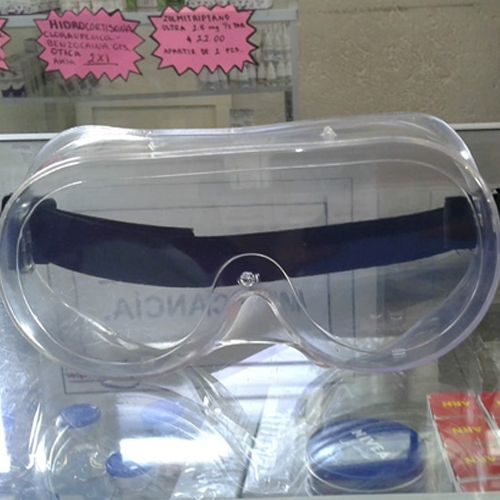 GOGGLES DE PROTECCION