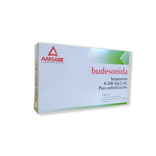 [7501349024304] BUDESONIDA .500 mg/ 2 mL P/NEBULIZAR 5 amp