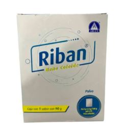 [7501672690139] HARINA DE SOYA, BAÑO COLOIDE, ARLEX RIBAN