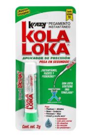 [7501102610003] KOLA LOKA GOTA 2 g