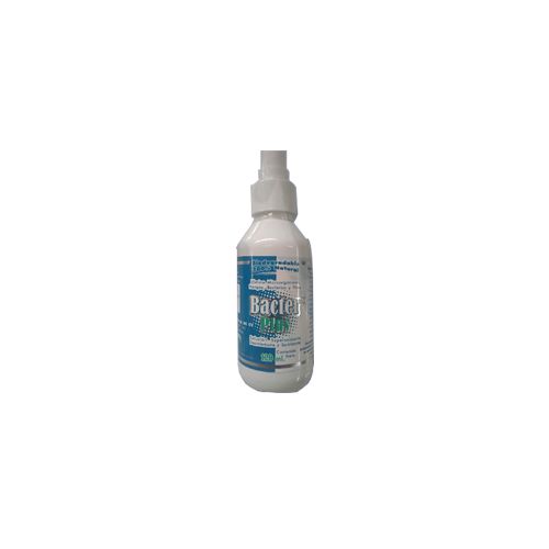 [7503011335107] SUPEROXIDANTE, DESINFECTANTE, SANITIZANTE 120 mL BACTER PLUS