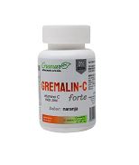 [7500462316242] VITAMINA C + 12 VITAMINAS + ZINC GREMALIN C ADVANCE 30 tabs
