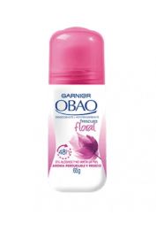 [7501027272706] DESODORANTE ROLL-ON OBAO FLORAL 65 g