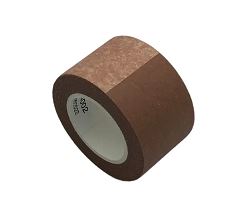 [7503006350214] CINTA MICROPOROSA 2.5 cm x 10 m PIEL