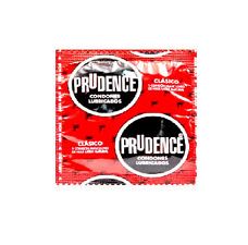 [7502214982965] PRESERVATIVO PRUDENCE CLASICO 1 PZA