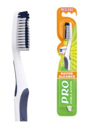 [3014260846725] CEPILLO DENTAL ORAL B PRO COMPACT ONDULADO