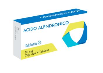 [7501349020870] ACIDO ALENDRONICO 70 mg c/4 tab AMSA