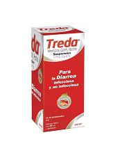 [7501070612320] NEOMICINA/CAOLIN/PECTINA 0.733/10/0.7 SUSP TREDA 75 mL