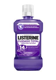[7702035433299] ENJUAGUE BUCAL 250 ml MENTA, LISTERINE PRO-ENCIAS