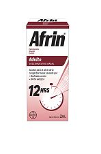[7501050613453] OXIMETAZOLINA 0.050% NASAL AFRIN ADULTO 20 mL