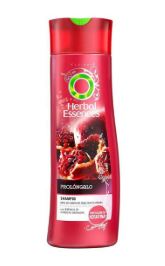 [7506295302322] SHAMPOO HERBAL ESSENCES PROLONGALOS 300 ml