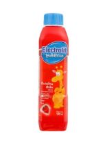 [7501125143205] SUERO ORAL SABOR FRESA 500 ml ELECTROLIT PEDIATRICO