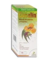 [714908100013] MEZCLA PLANTAS PROPOLEO EUCALIN 120 ml