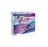 [7506021100758] GLUCOSAMINA/MSM/CONDROITINA/COLAGENO/VIT A Y D, 60 cap, G-FX