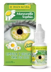 [736085278507] EXTRACTO DE MANZANILLA 0.25 mg/ml, 15 ml gts, MANZANILLA SOPHIA