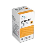 [7506624900557] DEXAMETASONA 0.5 mg, 30 tab, ADRECORT