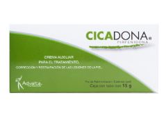 [7501258215336] PIRFENIDONA, 15 g crema, CICADONA