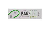 [7506335300011] PRUEBA DE EMBARAZO, 1 pz, ULTRA BABY TEST