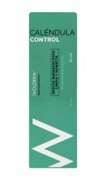 [7502240431147] CALENDULA CONTROL JABON, 60 ml, WOLDERM