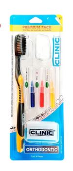 [7501072670007] CLINIC PREMIUM PACK ORTHODONTIC