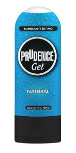 [7502214986031] LUBRICANTE GEL INTIMO 100 ml, PRUDENCE NATURAL