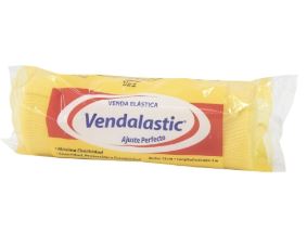 [7501048695300] VENDA ELASTICA 7 cm X 5 M, 1 pz, VENDALASTIC