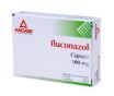 [7501349020139] FLUCONAZOL 100 mg, 10 cap, AMSA