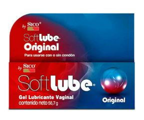 [7501685170116] GEL LUBRICANTE INTIMO 56.7 g, SOFT LUBE SICO