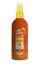 [7502254360594] REPELENTE INSECTOS, 100 ml spray, BYE BITES FORTE