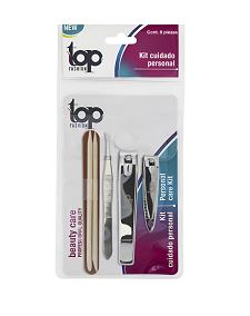 [7500462477240] KIT DE CUIDADO PERSONAL, TOP FASHION KIT