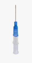 [7501563656473] CATETER 19 AZUL, 1 pz, ESTRUCAT