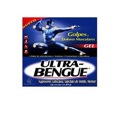 [650240010507] NAPROXENO/LIDOCAINA/SALICILATO DE METILO, 35 g, ULTRA BENGUE AZUL