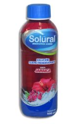 [7501349011182] SUERO ORAL, 500 ml, SOLURAL JAMAICA