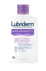 [7702035416155] CREMA CORPORAL 200 ml, LUBRIDERM PROTECCION SOLAR FPS 15