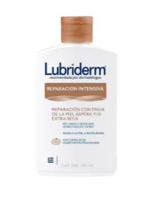 [7702035870384] CREMA CORPORAL 200 ml, LUBRIDERM REPARACION INTENSIVA