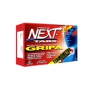 [650240010538] PARACETAMOL/CAFEINA/FENILEFRINA/CLORFENIRAMINA, 10 tab, NEXT